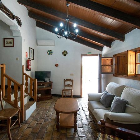 Casa Rural El Carmen Prado Del Rey Εξωτερικό φωτογραφία