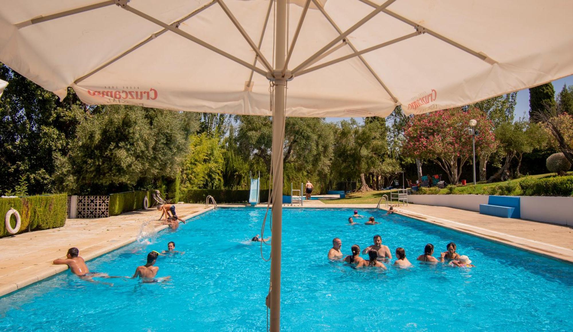 Casa Rural El Carmen Prado Del Rey Εξωτερικό φωτογραφία