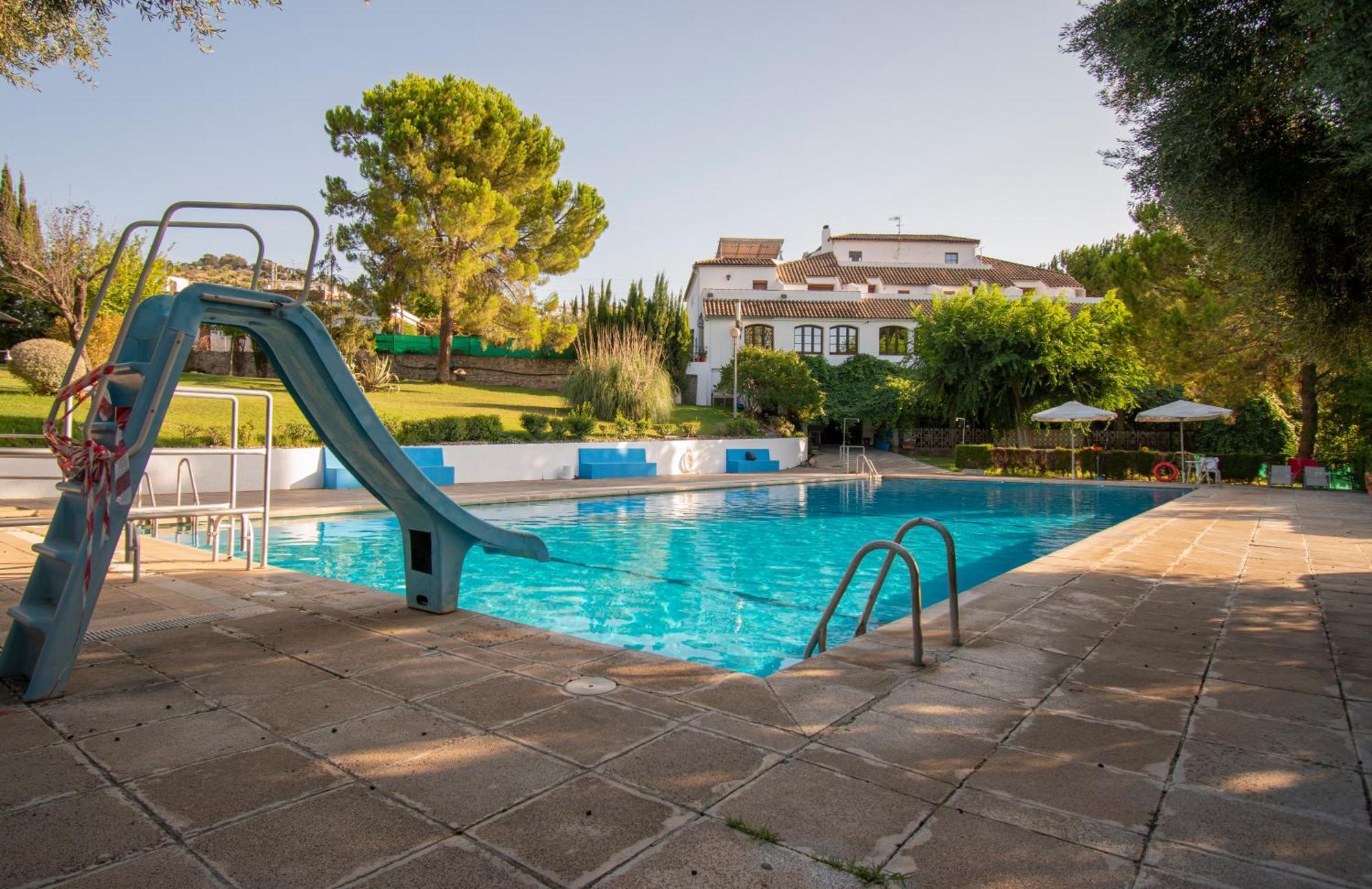 Casa Rural El Carmen Prado Del Rey Εξωτερικό φωτογραφία