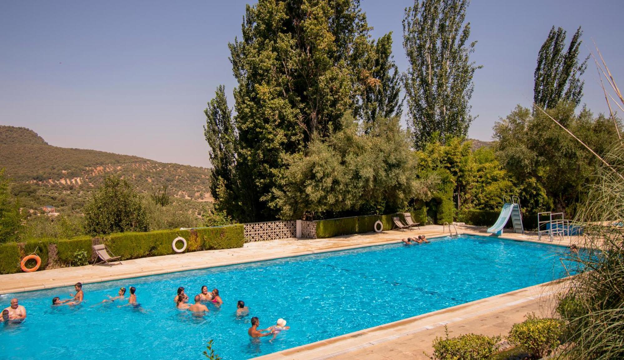 Casa Rural El Carmen Prado Del Rey Εξωτερικό φωτογραφία