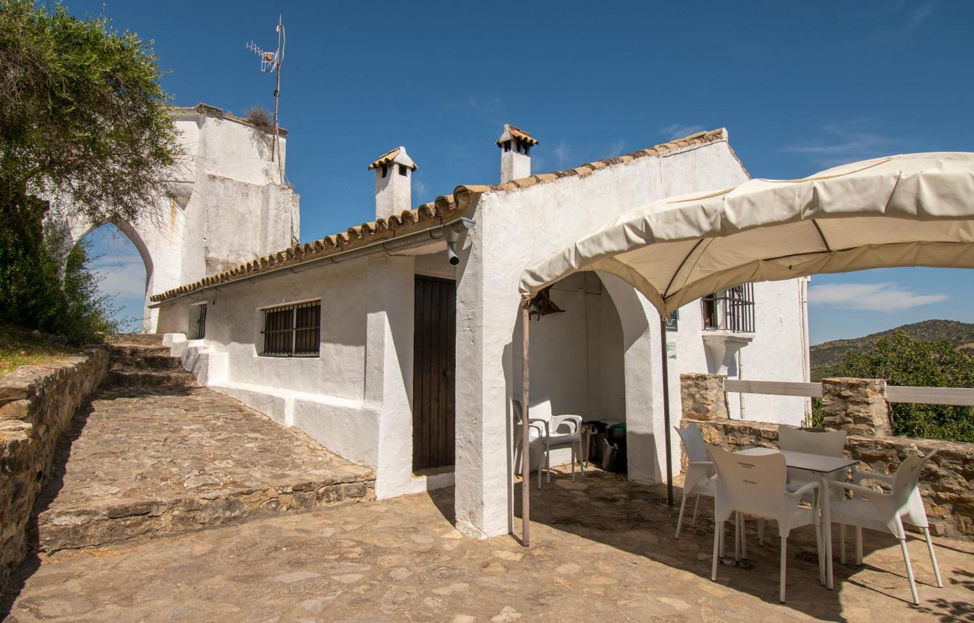 Casa Rural El Carmen Prado Del Rey Εξωτερικό φωτογραφία