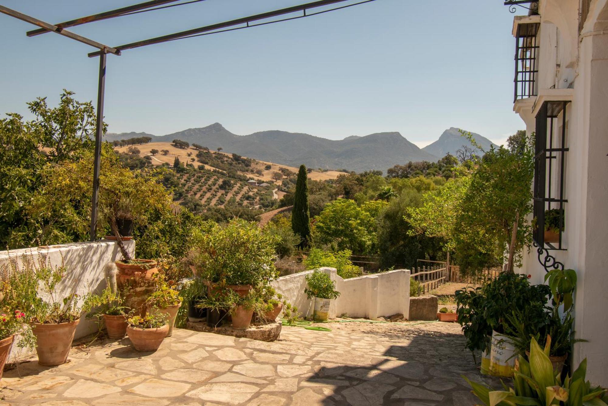 Casa Rural El Carmen Prado Del Rey Εξωτερικό φωτογραφία